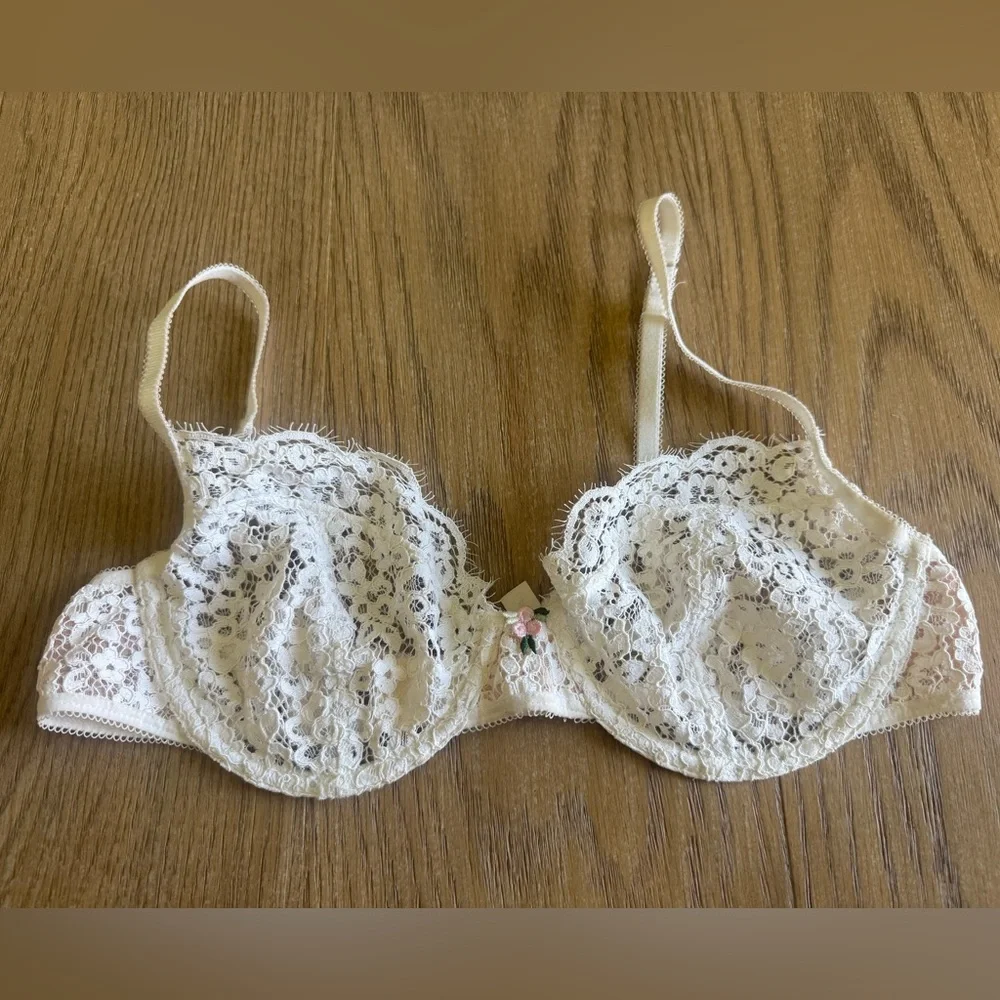For Love And Lemons euc adjustable